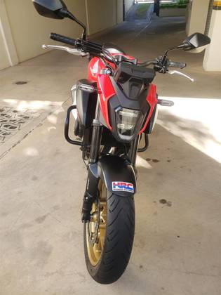 HONDA CB 500 HORNET HONDA CB 500 HORNET